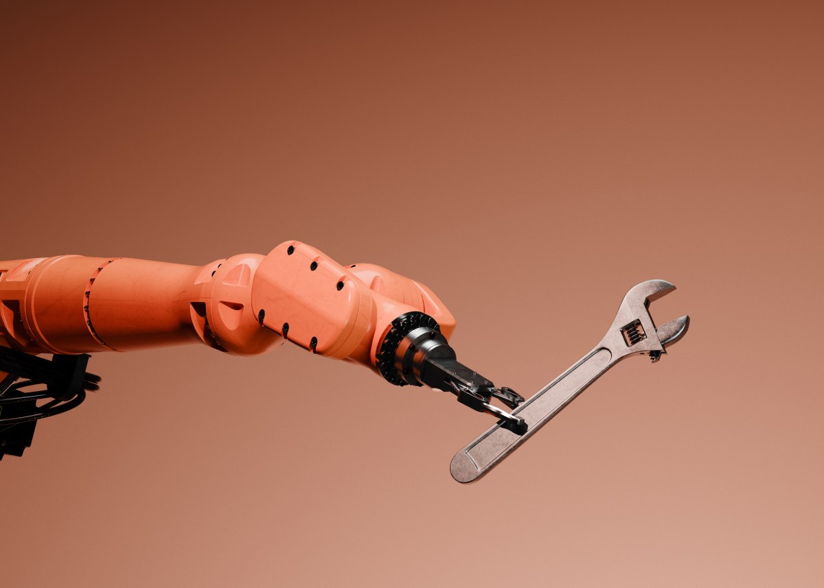 Mecka AI Secures $60 Million in Series B Funding Led by Sequoia