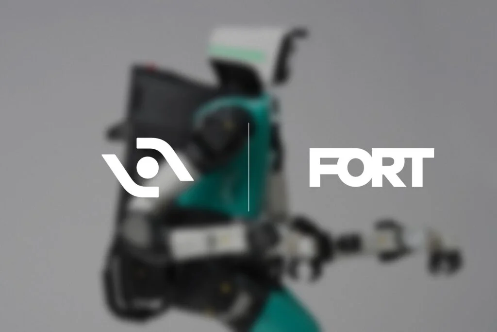 Agility Robotics and Fort Robotics Enhance Partnership for Digit 5 Safety Systems