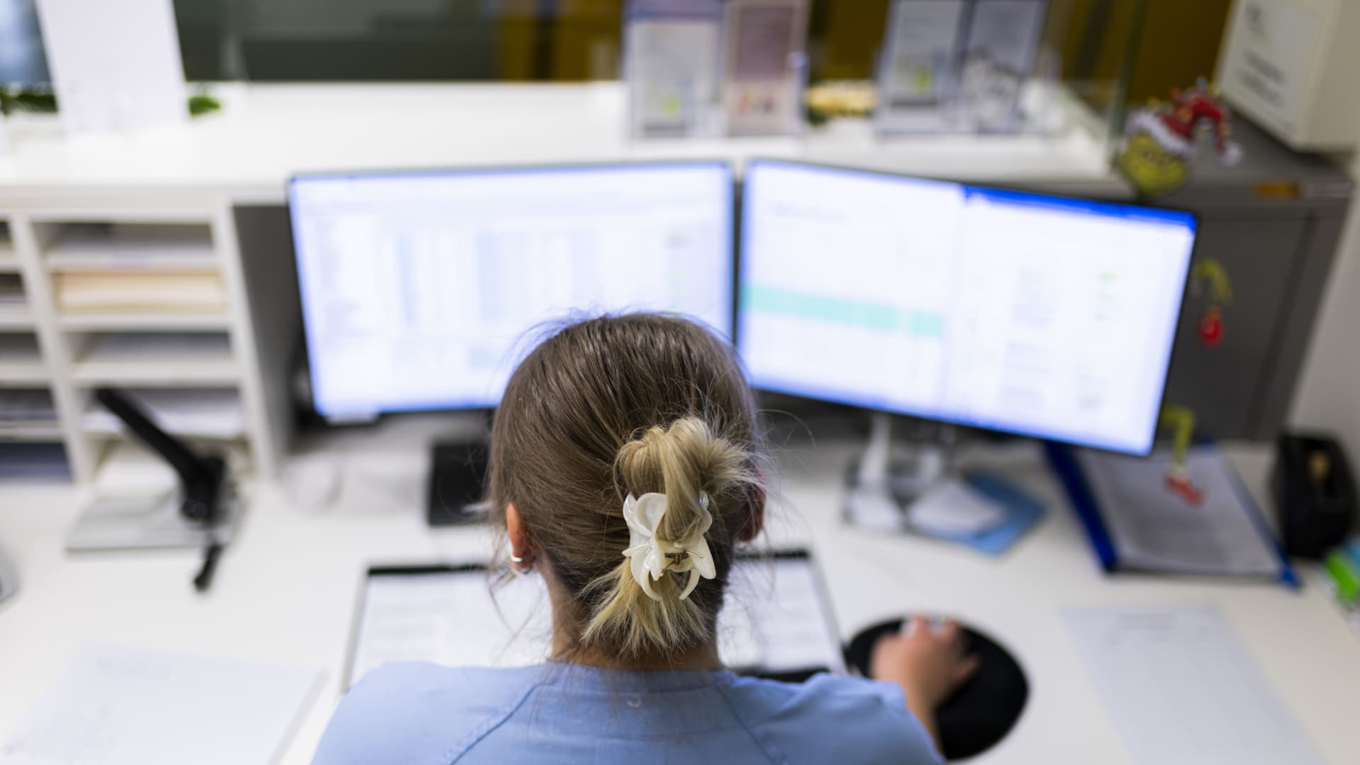 AI's Role in Healthcare Billing Raises Concerns Over Rising Costs and Coding Practices