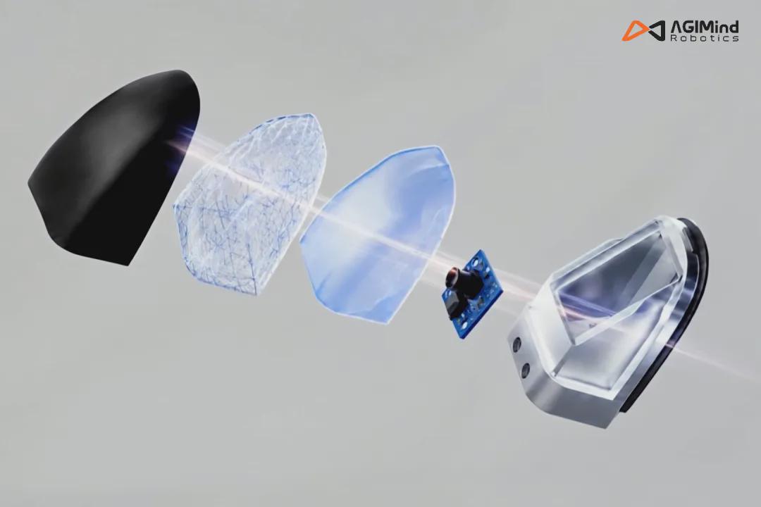 A Haptic Technology Company Aims to Redefine Haptic Data Amidst a 20-Fold Data Gap