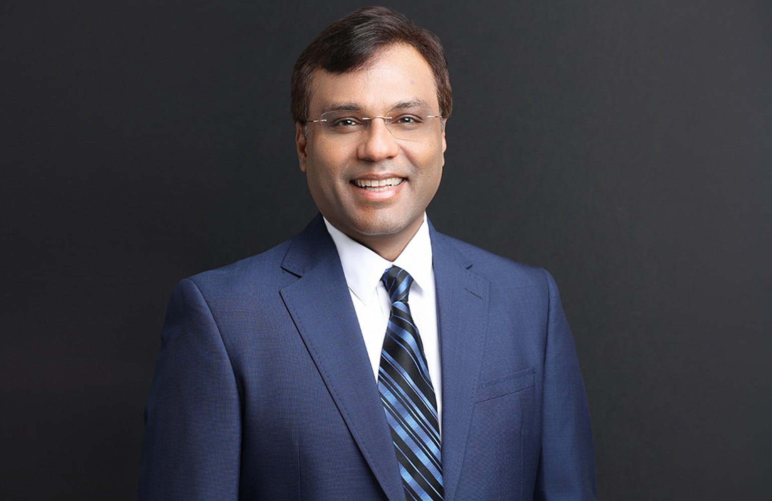 Boston Dynamics Appoints Rohit Prasad as New CEO to Drive Physical AI Strategy