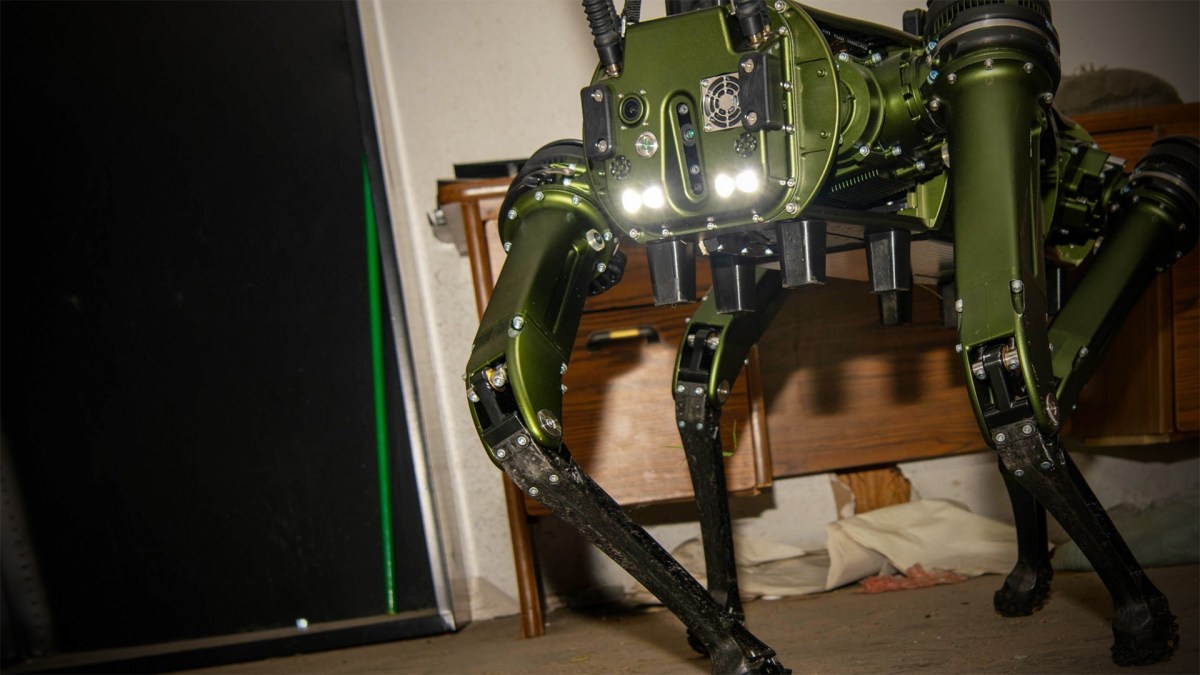 Pentagon Unveils Plans for New Autonomous Warfare Command and Initiatives