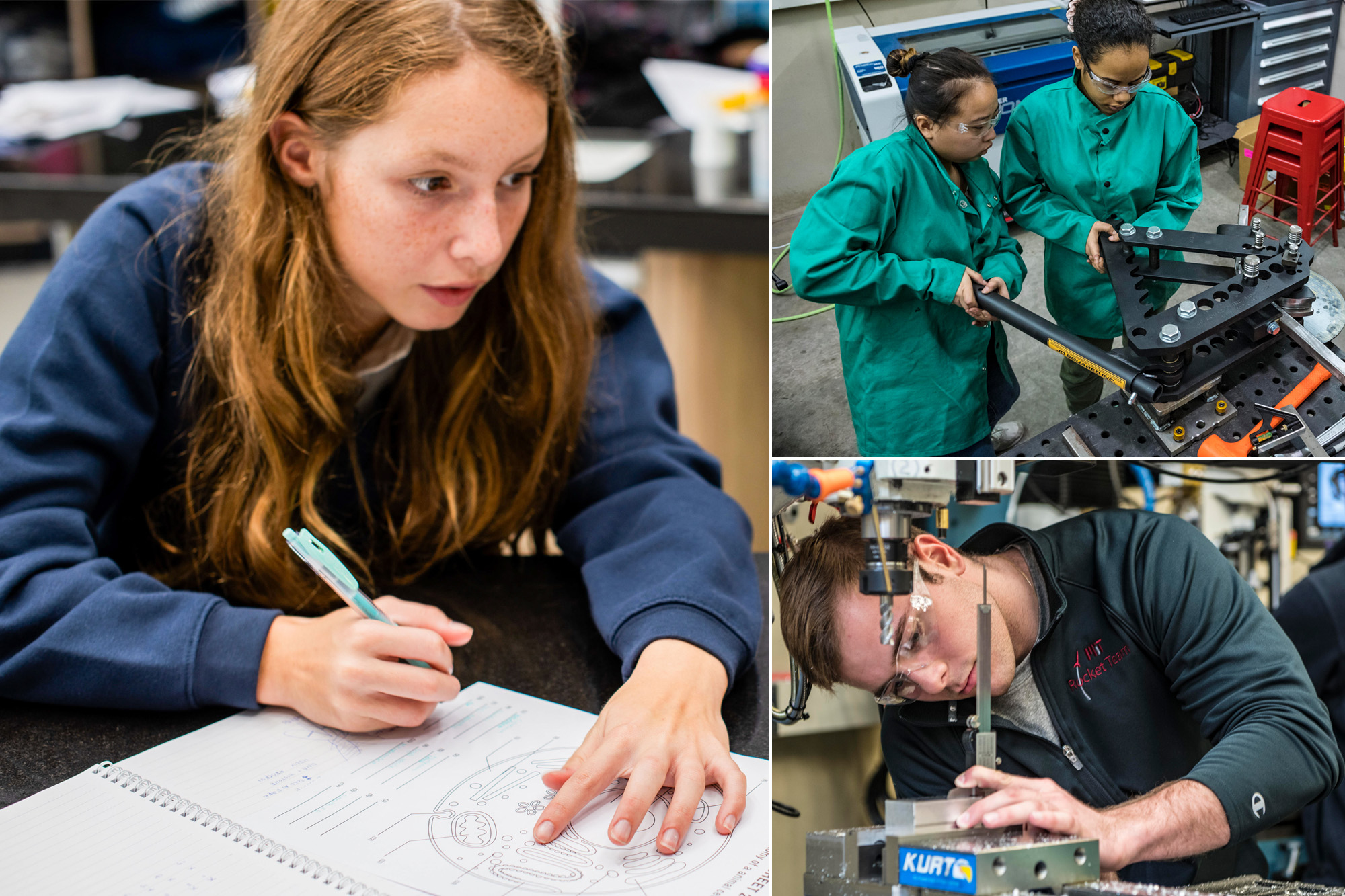 MIT Launches MIT for America Initiative to Enhance National STEM Education
