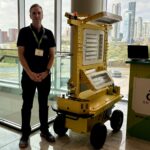 Antobot Plans 300 Deployments of UV-C Robots in Strawberry Crops by 2027