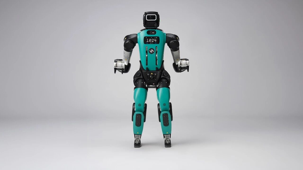 Agility Robotics Valued at $2.5 Billion Despite $140 Million Loss and $1.78 Million Income