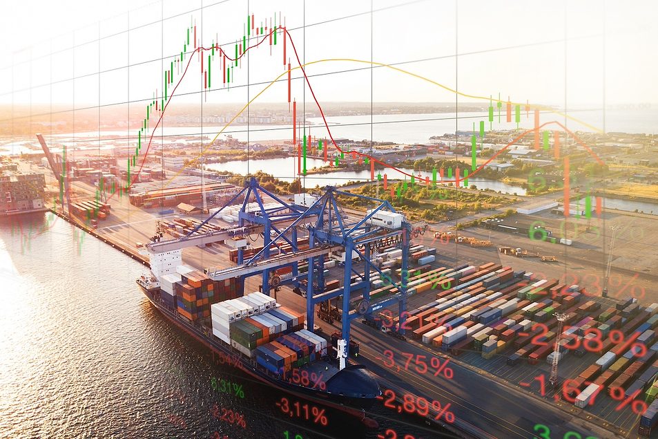 WTO Revises Global Trade Forecast for 2026 Amid Rising Demand for AI Technologies