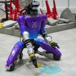 Singapore to Deploy AI-Powered Humanoid Robots for Public Safety by 2028
