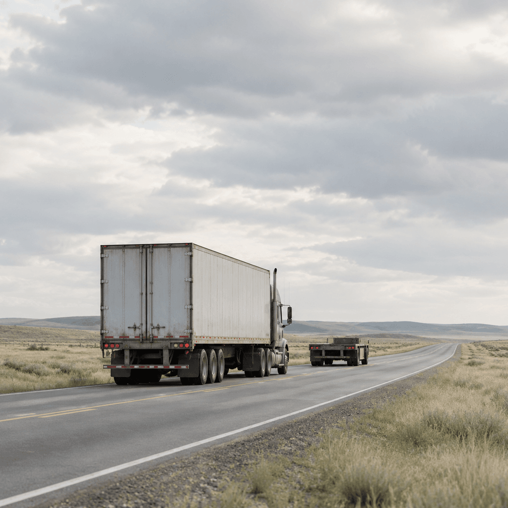 KargoBot Expands AI Freight Network in Ordos with Cabless Transport Robots