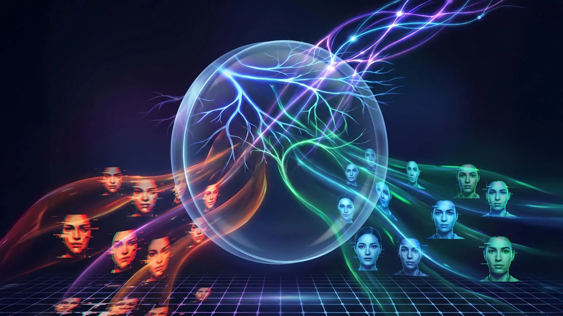 UCLA Develops Light-Powered AI for Deepfake Detection with 98% Accuracy
