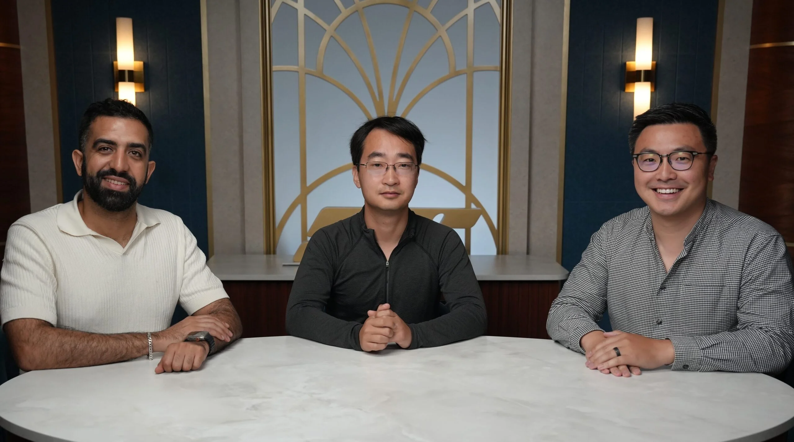 SafeWorld Launches With $12.2M Funding to Develop Robot-Safety Simulation Software