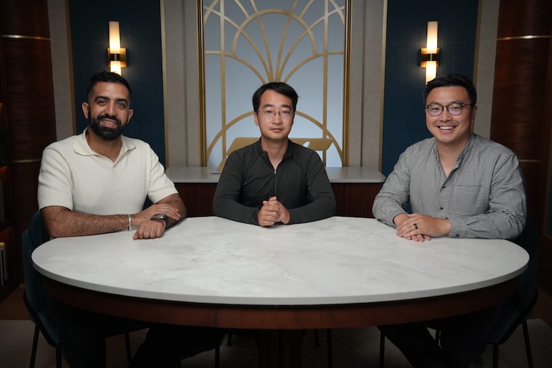 SafeWorld Secures $12.2 Million to Advance Robot Safety Simulation Technology