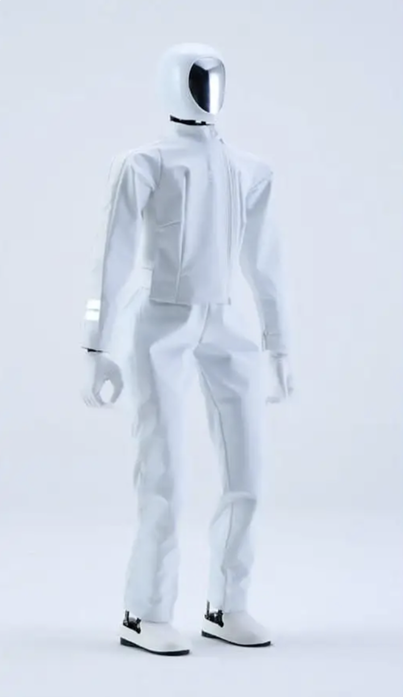 Charm Care Corporation Partners with Donut Robotics to Develop Humanoid Robots for Eldercare