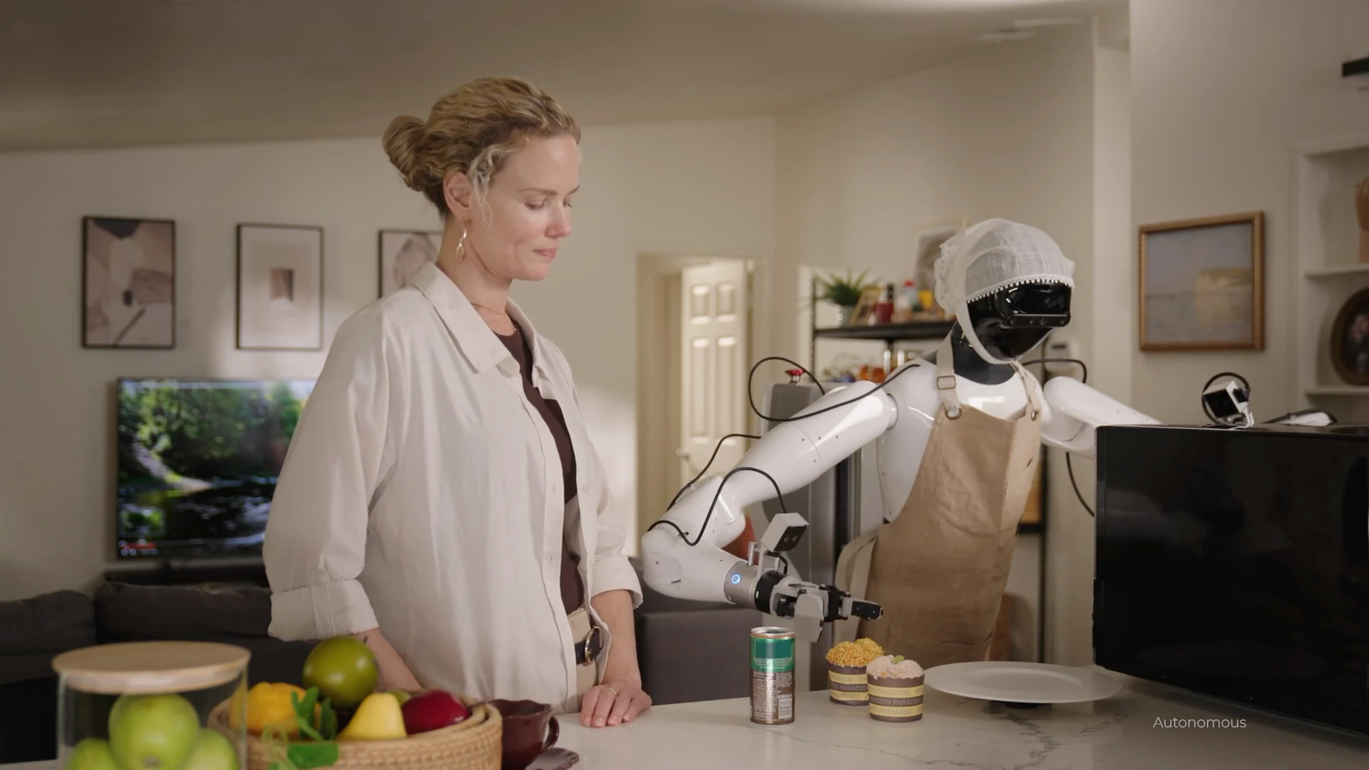 Aether AI Launches CRIS-0, a Self-Checking Robotic Intelligence System