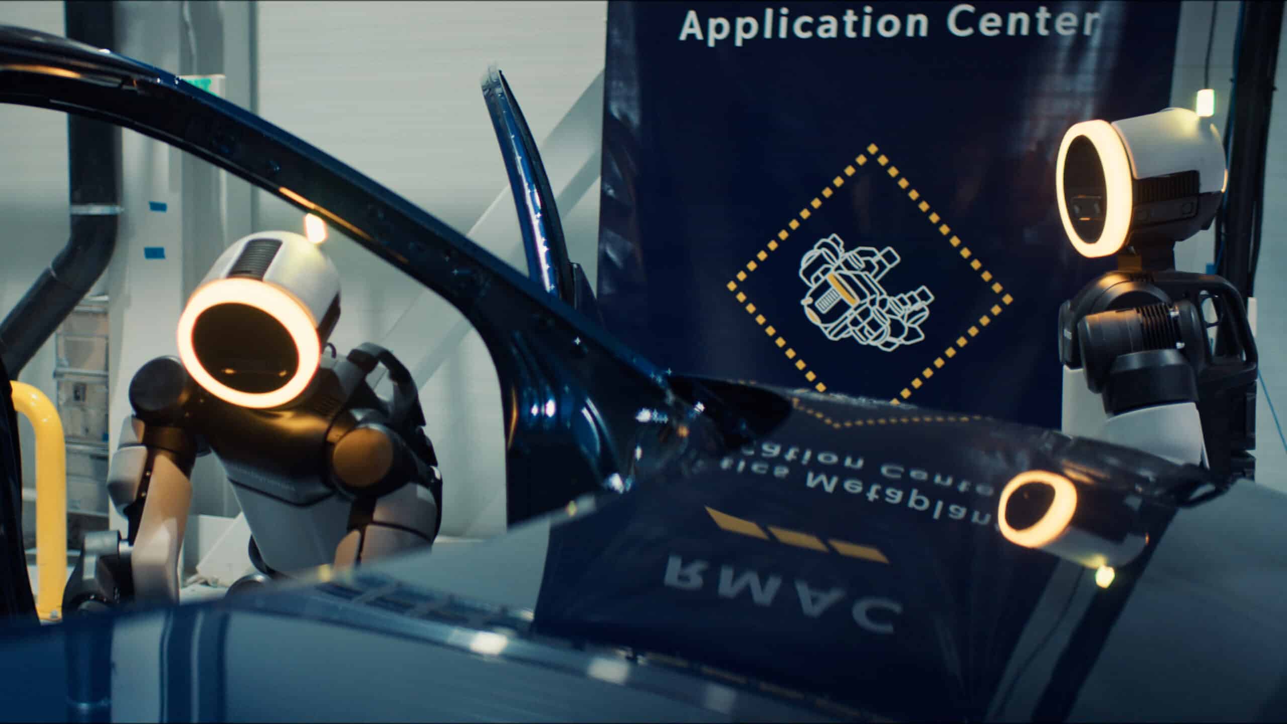 Boston Dynamics Aims to Lead in Humanoid Robotics with Atlas Development