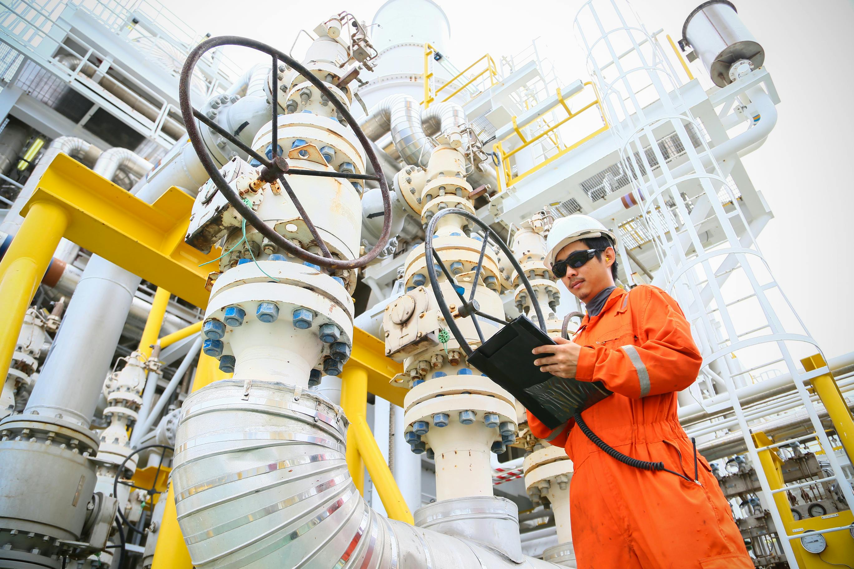 Understanding the Concept of 'Open' in Industrial Automation