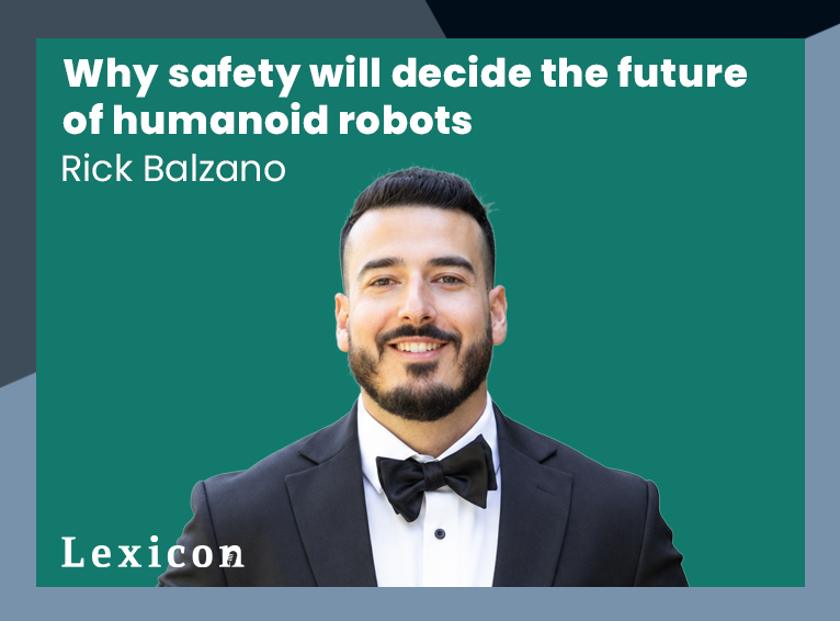 Safety Considerations Will Shape the Future of Humanoid Robots