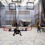 New 'SANDO' System Keeps UAVs Safe from Collisions in Wildfire Areas