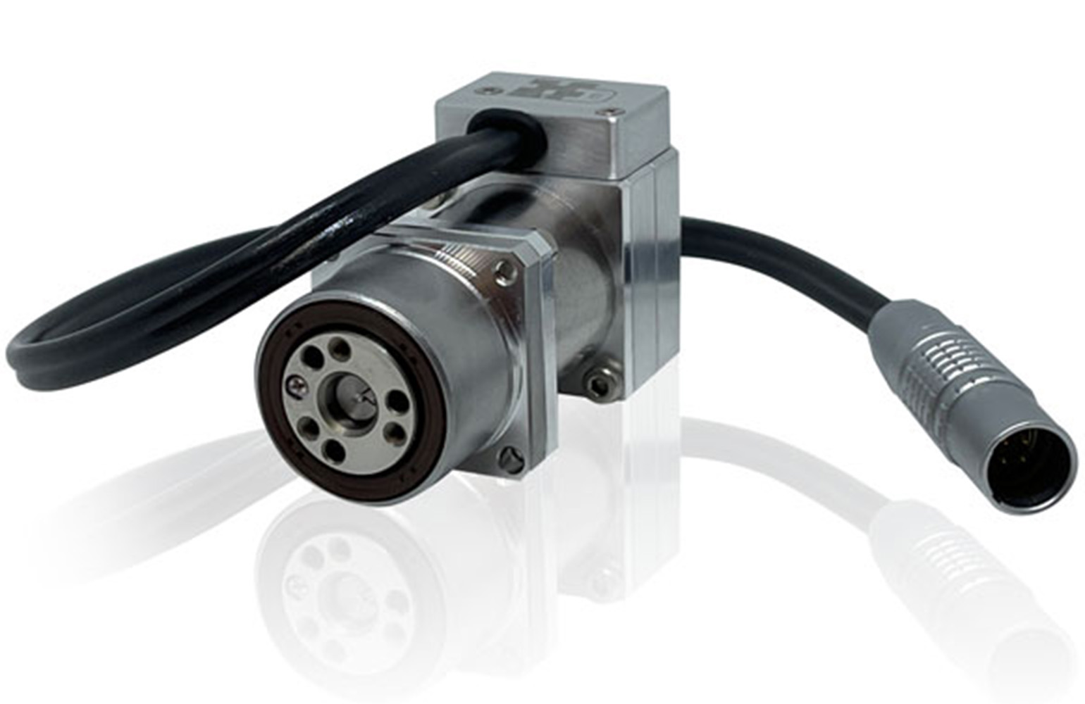 Harmonic Drive to Present on Integrated Actuators at RoboBusiness 2026