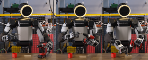 Boston Dynamics Introduces New Four-Finger Hand for Atlas Humanoid Robot's Industrial Tasks