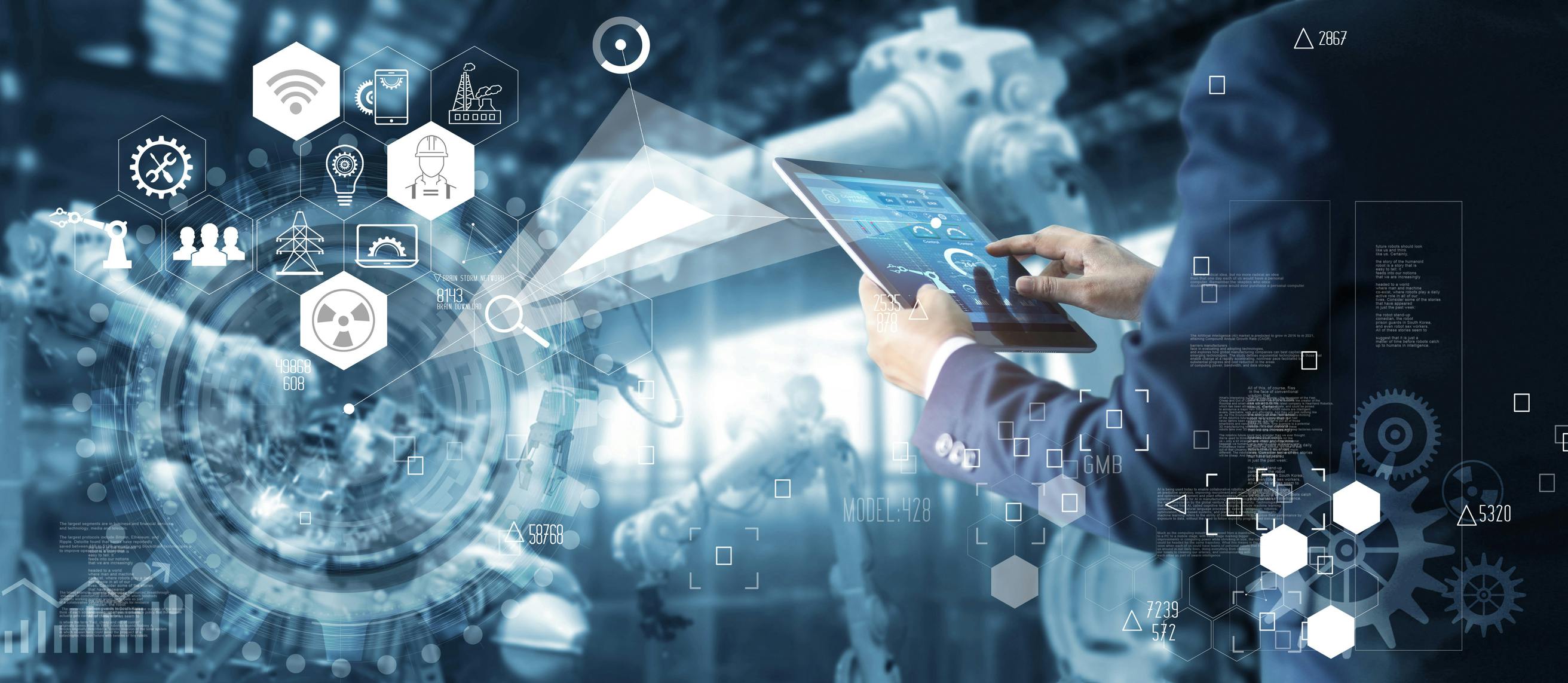 AI Streamlines Large-Scale Control System Migration Processes