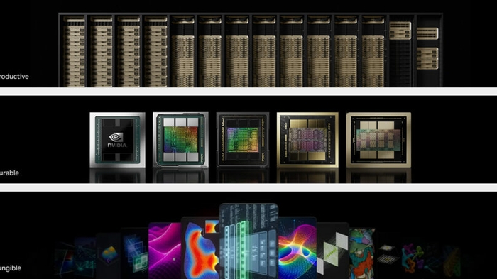 NVIDIA AI Factories Enhance ROI Through Advanced Design and Durability