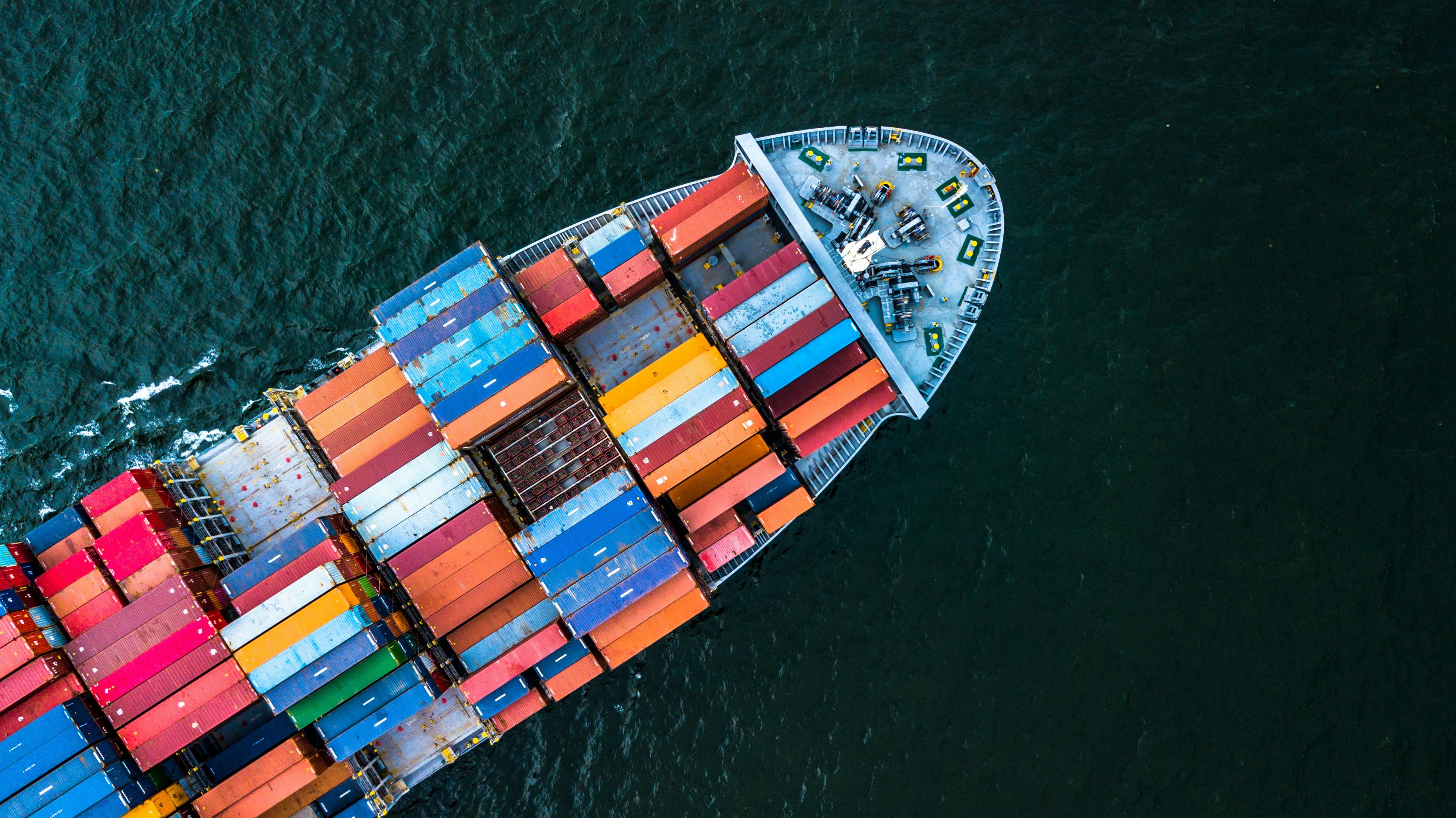 U.S. Trade Deficit Surges to $105.6 Billion in August 2025