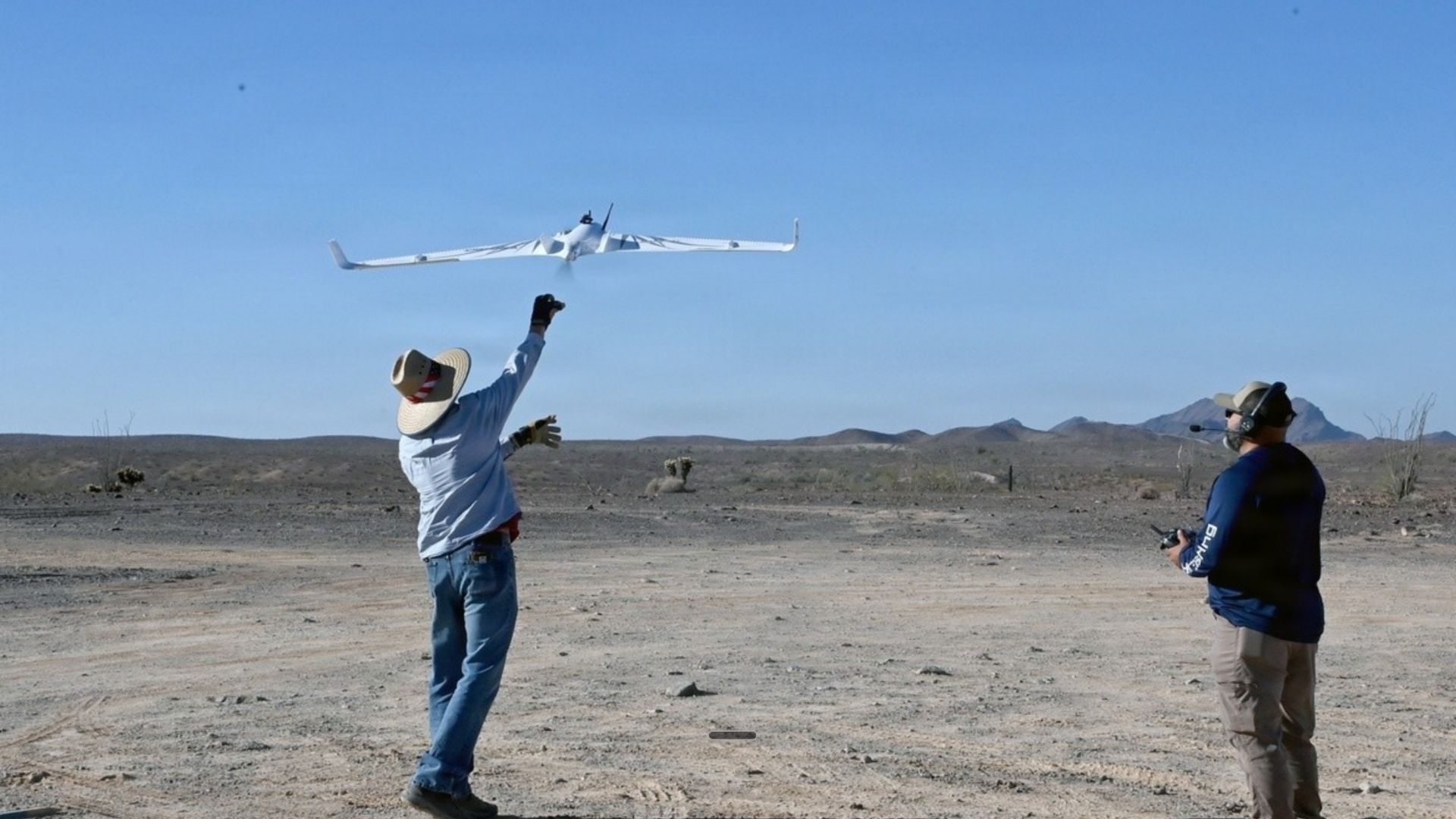 US Army Launches Permanent Anti-Drone Test Lanes at Yuma Proving Ground