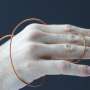 EPFL Researchers Unveil World's First Fiber Pump for Flexible Robotic Devices