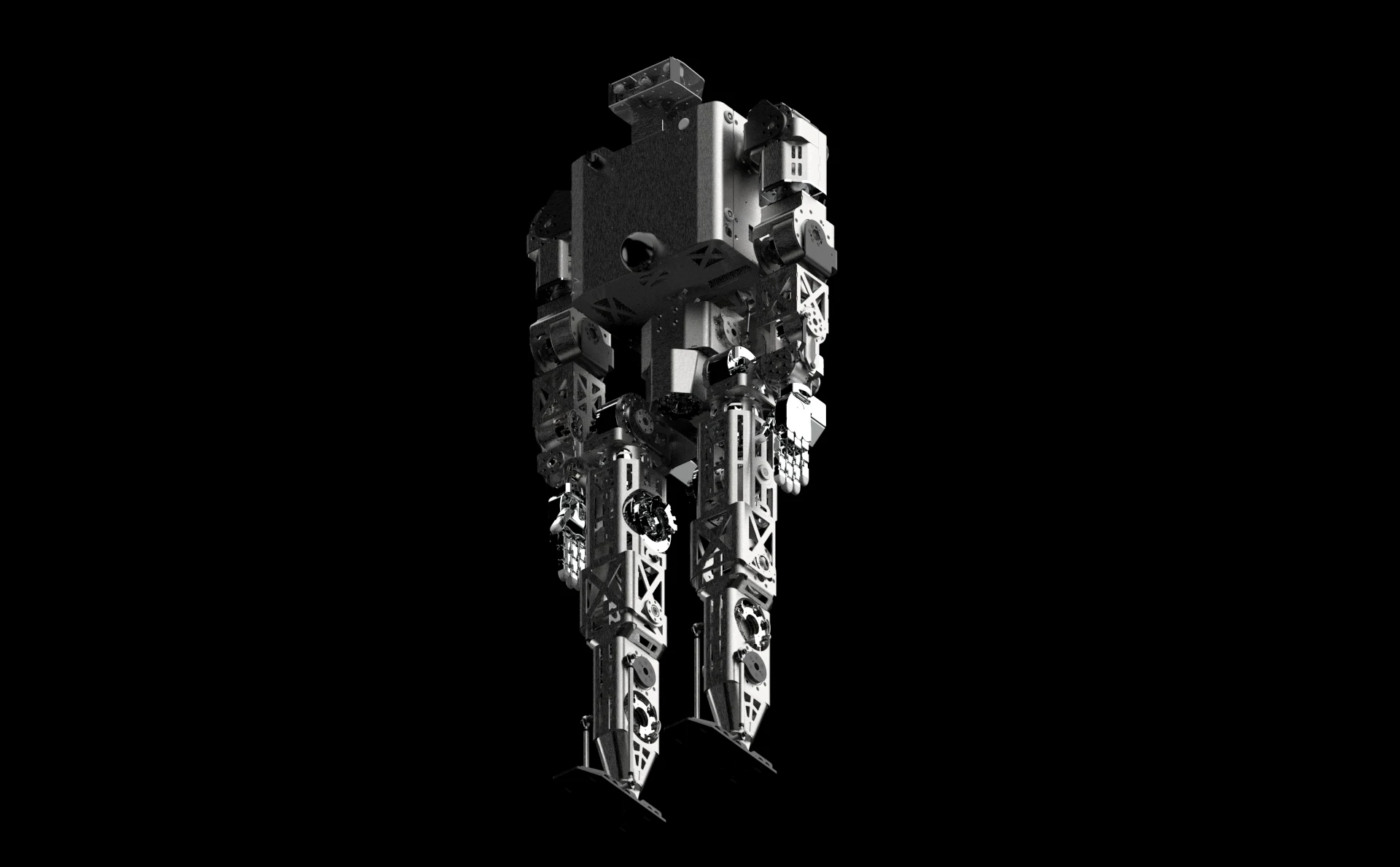 Minerva Raises $10M to Develop Humanoid Robot for High-Risk Operations