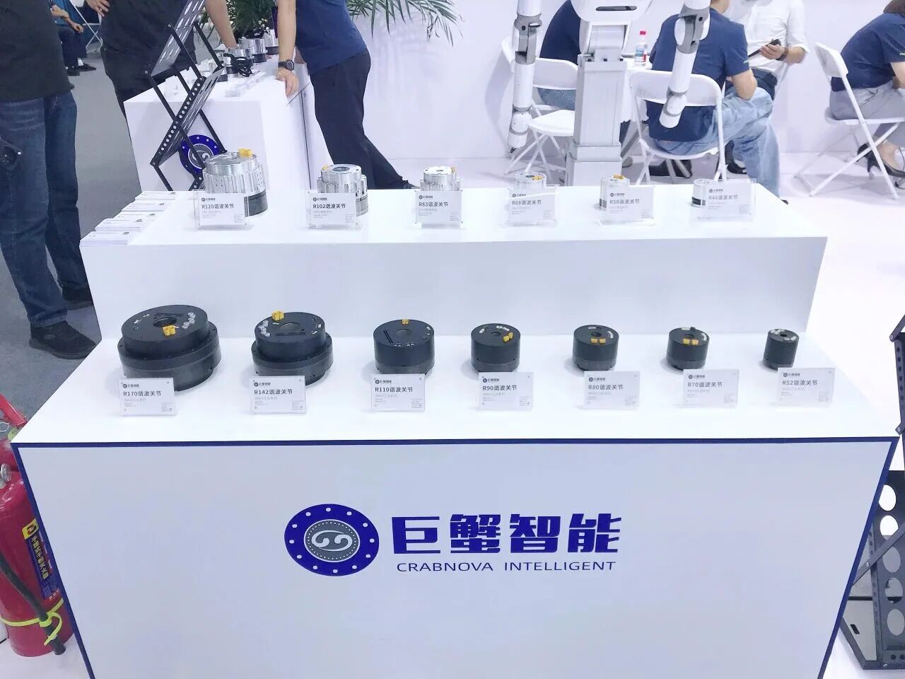 Ecovacs Secures Over 100 Million Yuan Financing Amid Rising Competition in Robotics