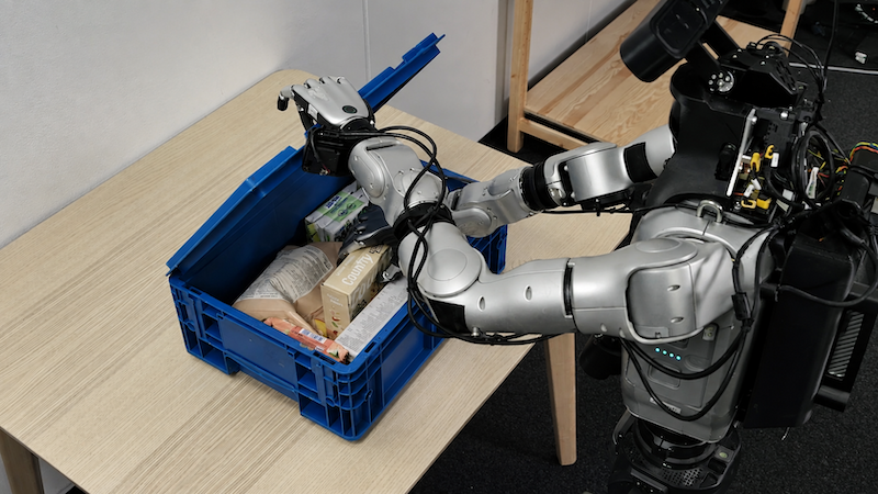 Odyssey Unveils Odyssey-3, a Groundbreaking World Model for Robotics and AI