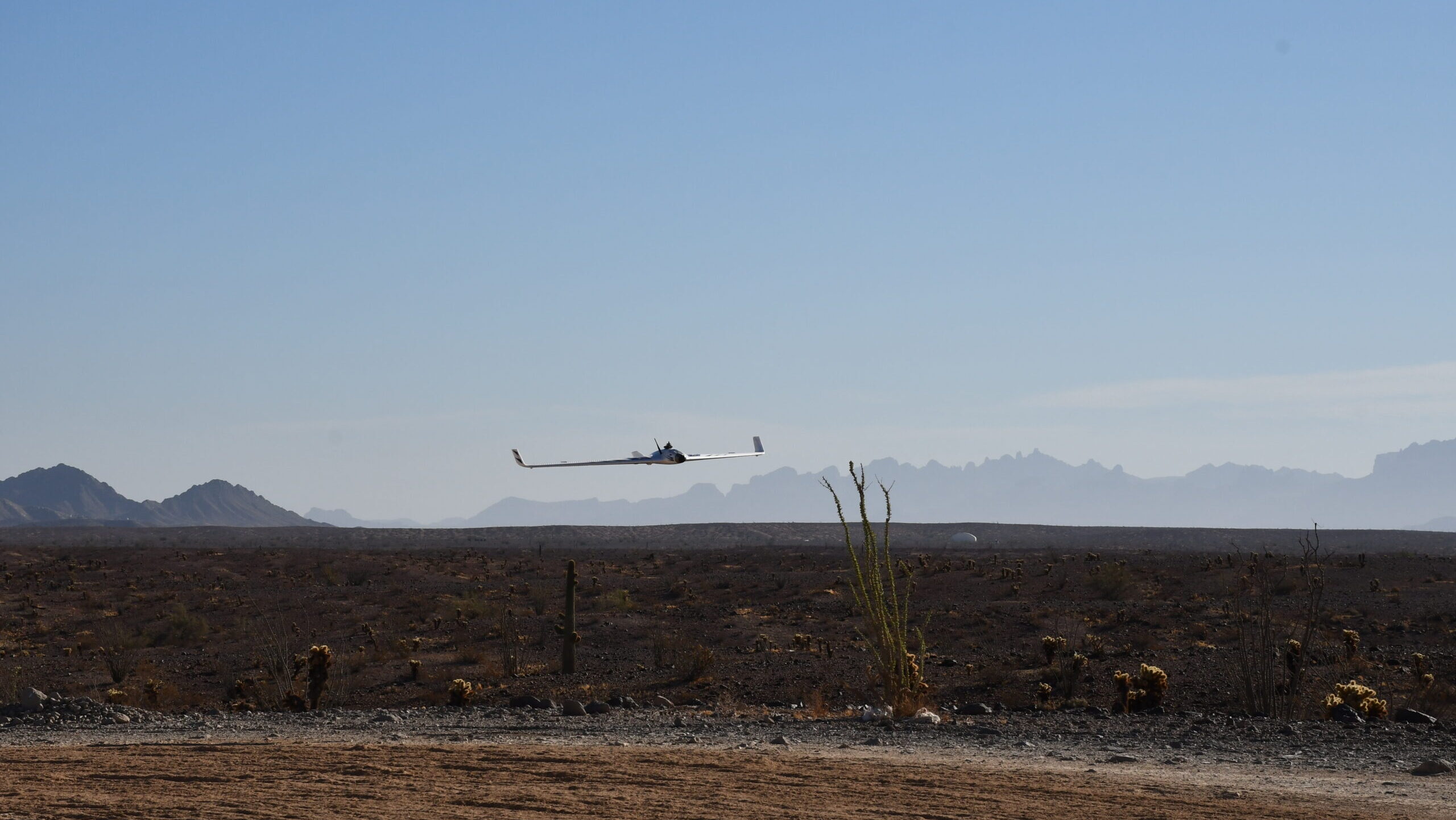 Pentagon Assesses Counter-Drone Technologies at Falcon Peak 26.2 in Yuma Proving Ground