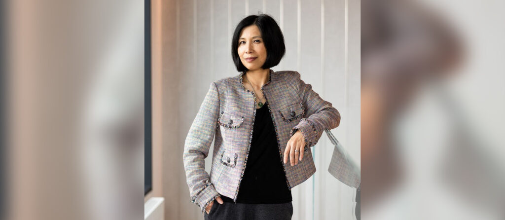 Vsim Technology's Michelle Lu Discusses Accelerating Robot Learning in Podcast Episode 164