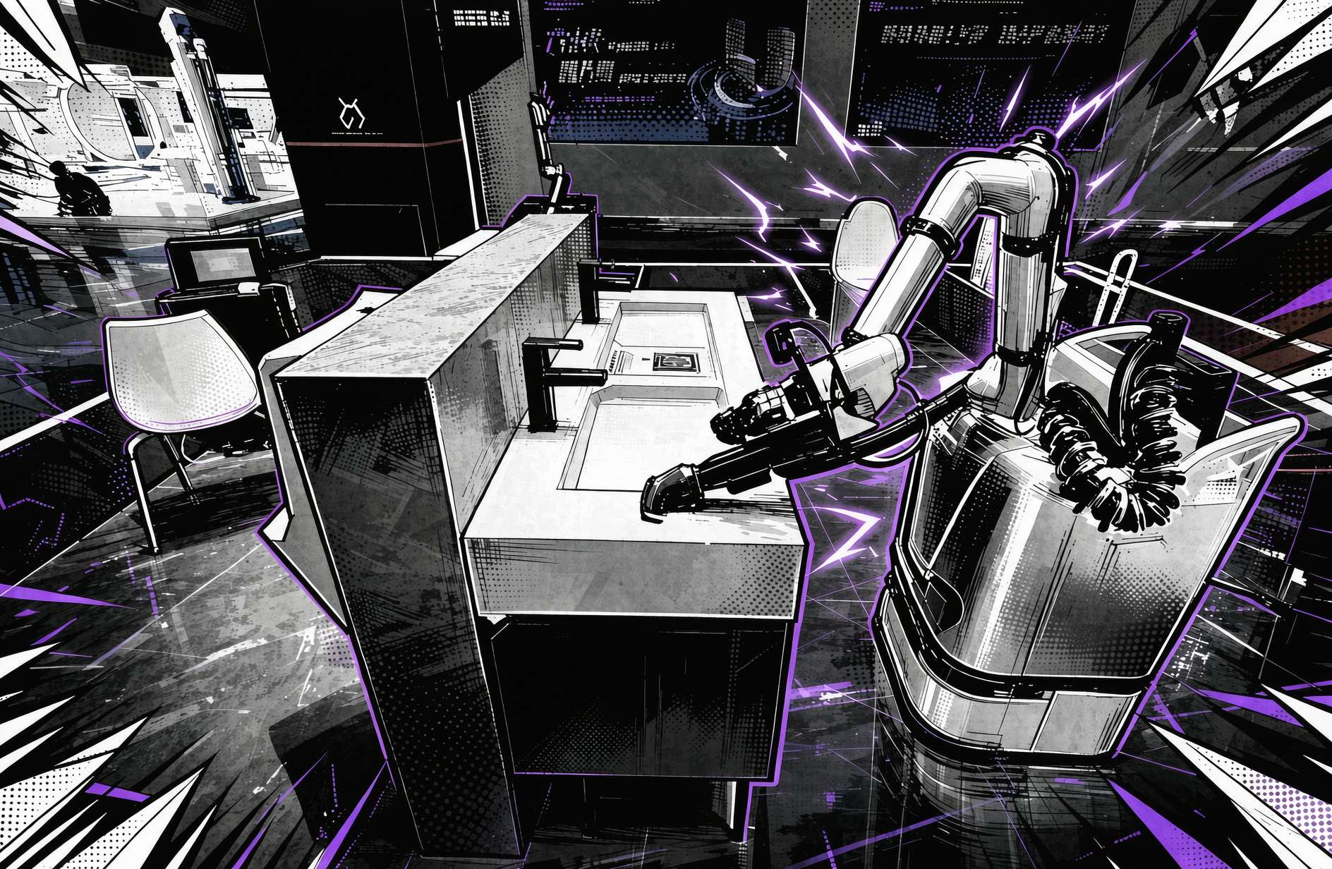 Surgical Robots for Membrane Surgery Seek to Address Planning Discrepancies
