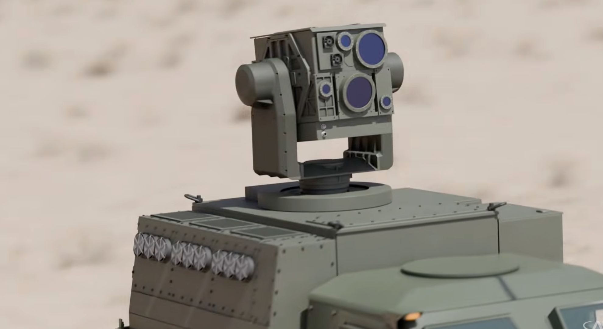US Defense Department Initiates Pilot Program for Directed-Energy Weapons Against Drone Threats