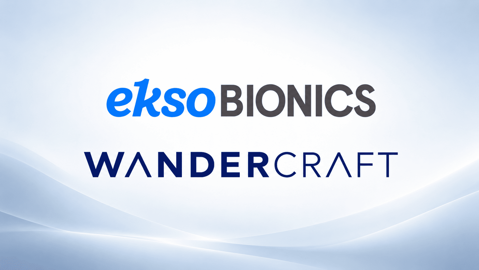 Wandercraft Completes Acquisition of Ekso Bionics to Enhance Medical Exoskeleton Offerings