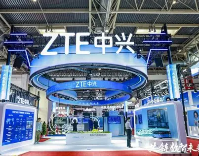 ZTE Unveils Self-Developed Multi-Form Humanoid Robot Matrix Featuring Xingzai, Xingqing, and Xingwang