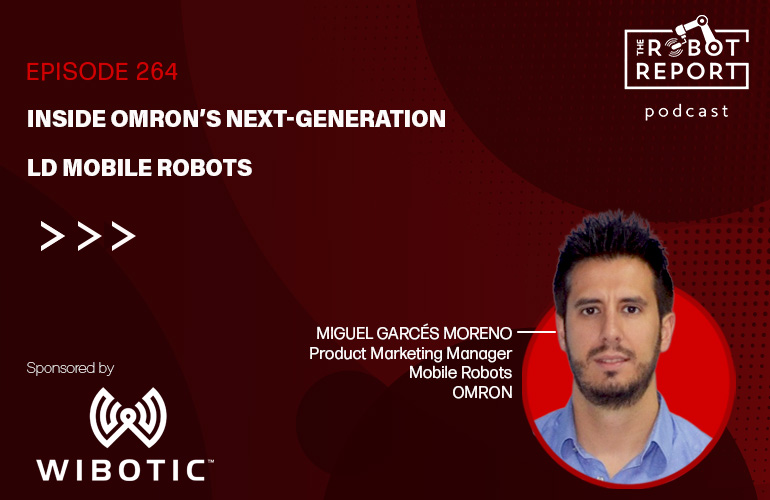 Exploring OMRON's Advanced LD Mobile Robots and Their Impact on Automation
