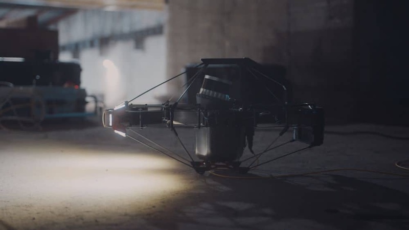 Beam Global to Acquire ScoutDI for $24 Million, Plans US Drone Manufacturing