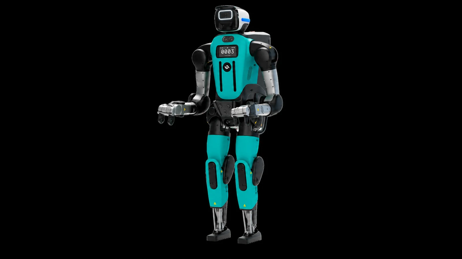 Agility Robotics Hosts Analyst and Investor Day Focusing on Digit 5 and Expansion Plans