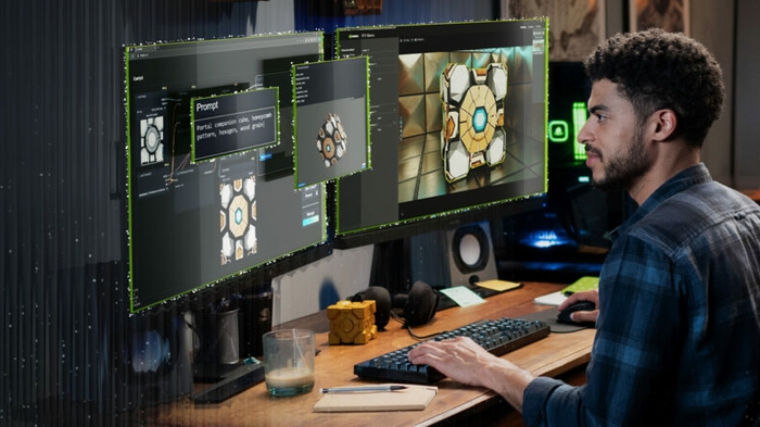 NVIDIA DGX Spark 64GB Enhances Local AI Development for Developers and Researchers