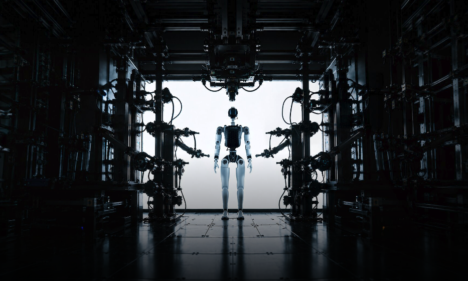 Faraday Future to Establish Robotics Factory in the US by 2026