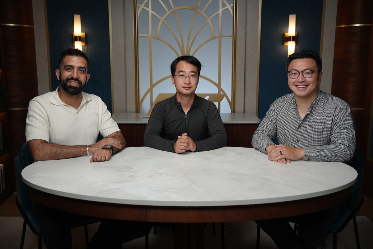 Safeworld Launches to Address Safety Challenges of Generative AI Robots