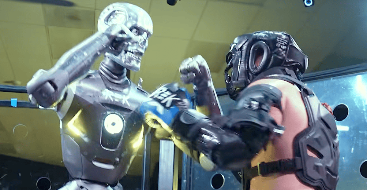 California State Athletic Commission Targets Rek's Human-Robot Fights Without Approval