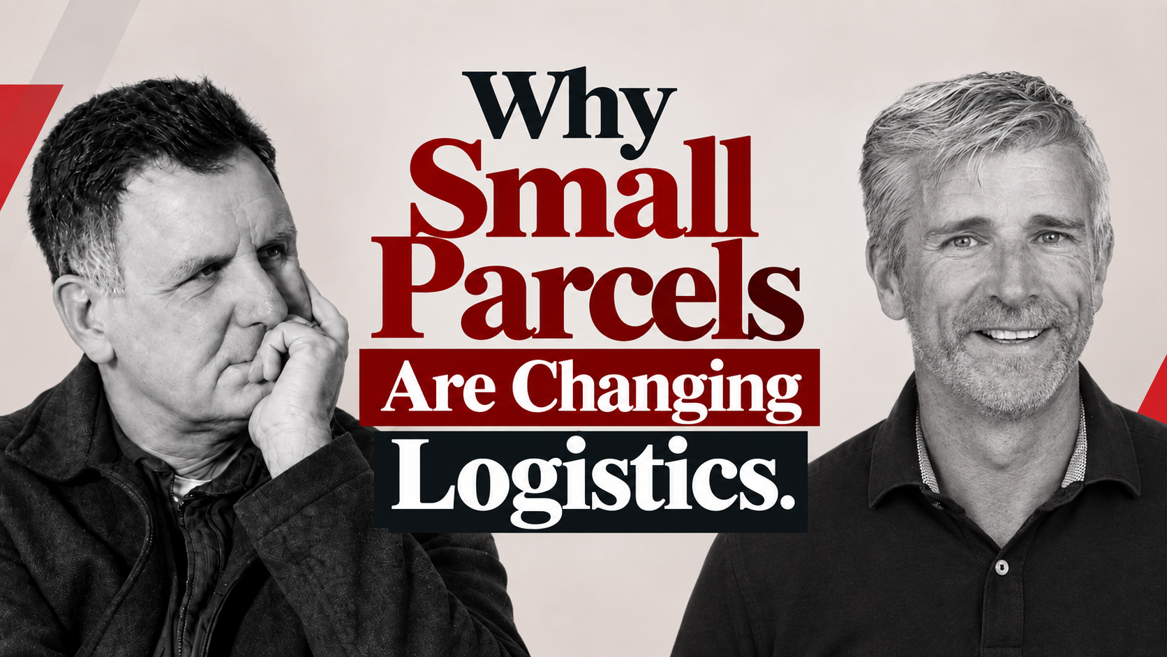 The Impact of Small Parcels on Logistics Operations and Sorting Technology