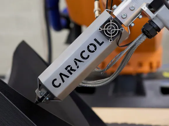 Microfactories Revolutionizing Manufacturing with Additive Technologies and Robotics