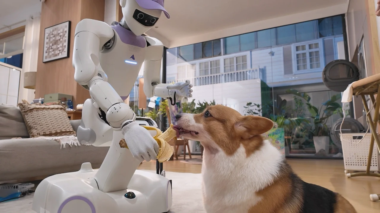 Astribot Launches T1 Humanoid Robot in North America at IROS 2026 for $18,000