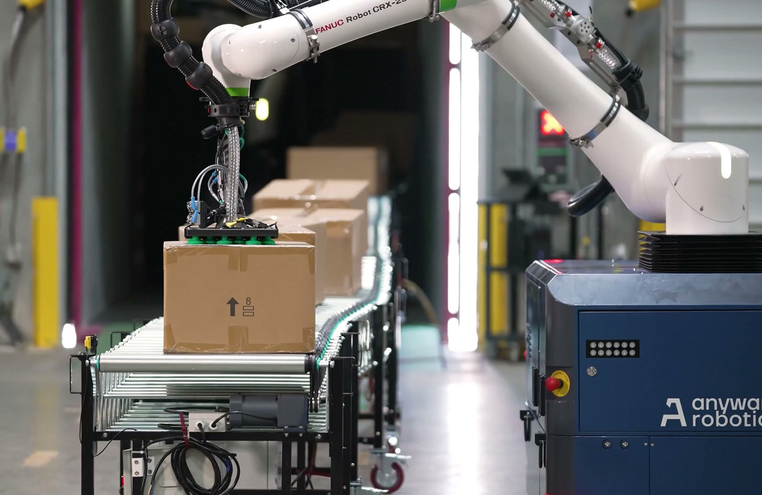 SafeWorld Launches with $12.2 Million to Enhance Robot Safety Simulation Technologies