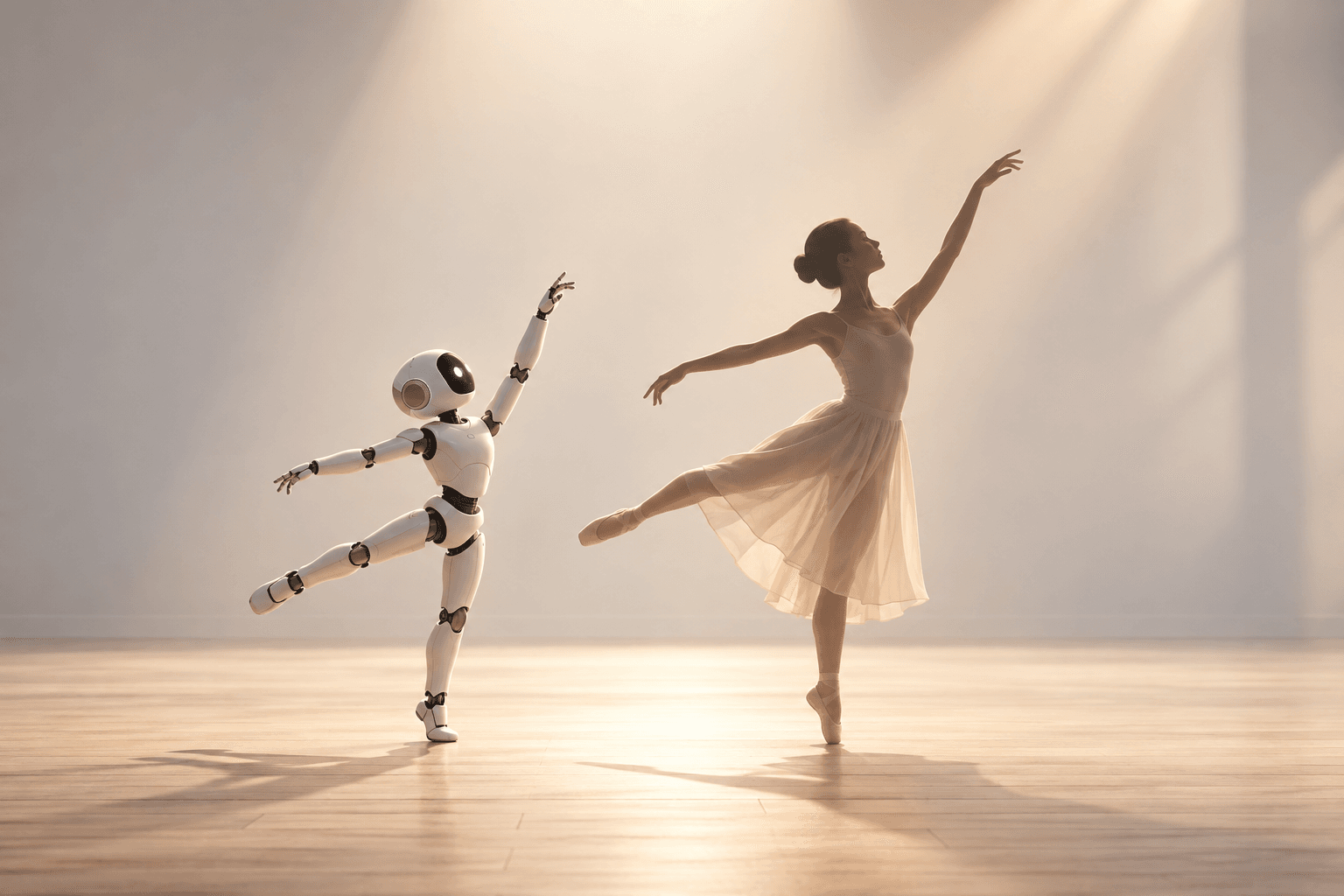 Galbot Launches ET1 Bipedal Humanoid Starting at 79,000 Yuan for Various Applications