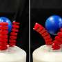 UC3M and UPNA Develop Advanced Soft Robotic Gripper for Object Manipulation